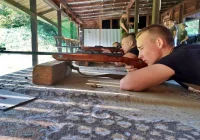 Zawody strzeleckie z okazji ważnej historycznej rocznicy - zdjęcie główne