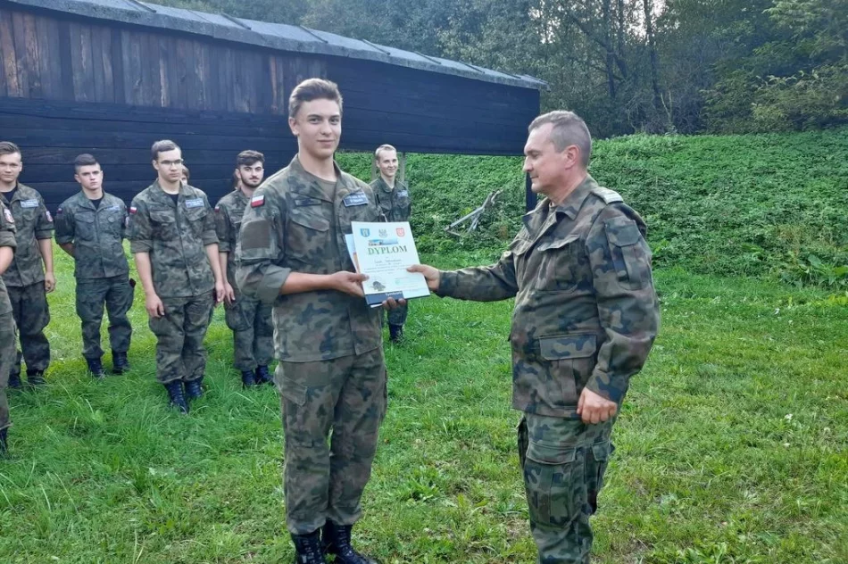 Zawody strzeleckie z okazji ważnej historycznej rocznicy - zdjęcie 6