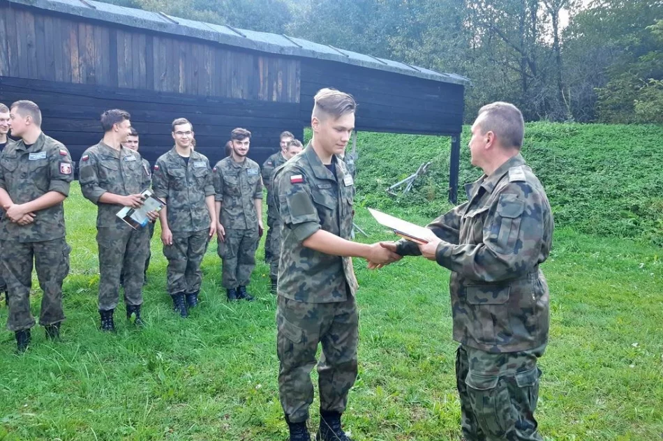 Zawody strzeleckie z okazji ważnej historycznej rocznicy - zdjęcie 5