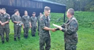 Zawody strzeleckie z okazji ważnej historycznej rocznicy - zdjęcie 5