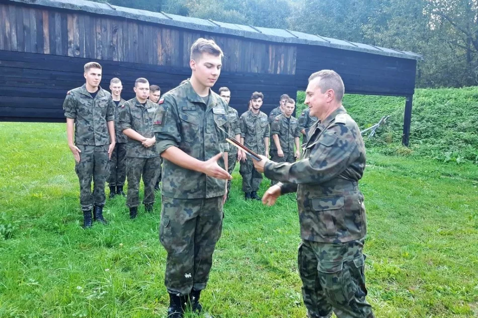 Zawody strzeleckie z okazji ważnej historycznej rocznicy - zdjęcie 3