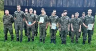 Zawody strzeleckie z okazji ważnej historycznej rocznicy - zdjęcie 2