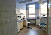 Szpital realizuje generalną modernizację pomieszczeń pracowni analitycznej - zdjęcie główne