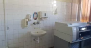 Szpital realizuje generalną modernizację pomieszczeń pracowni analitycznej - zdjęcie 2