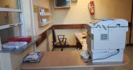 Szpital realizuje generalną modernizację pomieszczeń pracowni analitycznej - zdjęcie 3