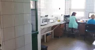 Szpital realizuje generalną modernizację pomieszczeń pracowni analitycznej - zdjęcie 5