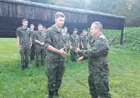 Strzelecka rywalizacja, rocznica sowieckiej agresji - zdjęcie główne