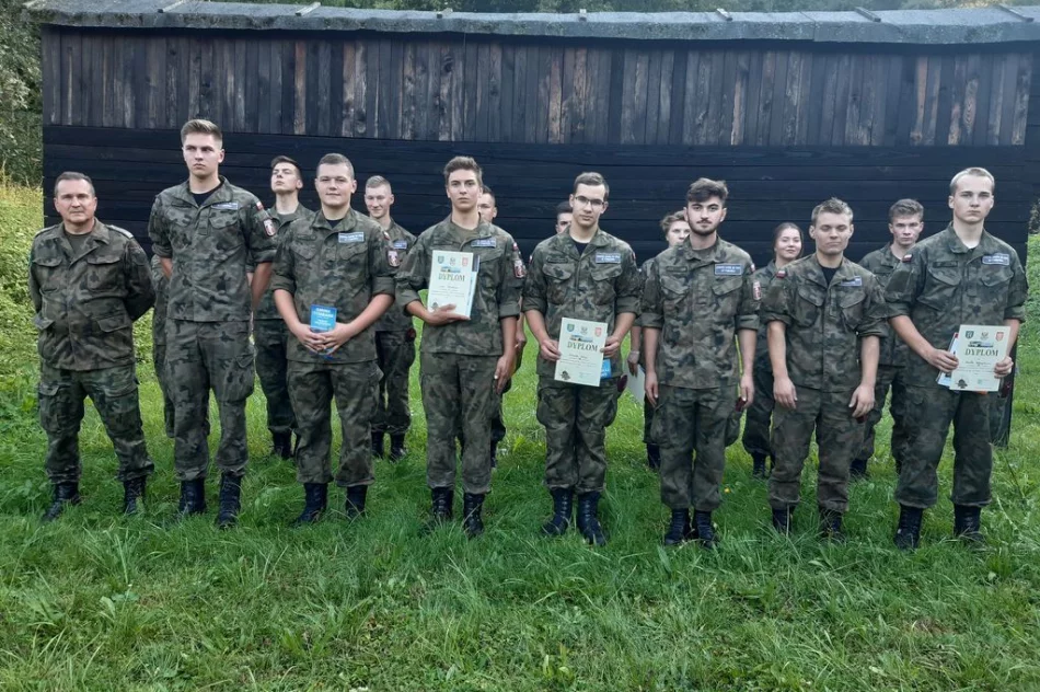 Strzelecka rywalizacja, rocznica sowieckiej agresji - zdjęcie 2