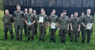 Strzelecka rywalizacja, rocznica sowieckiej agresji - zdjęcie 2