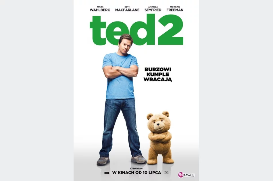 Konkurs - bilety do Kina Sokół - zdjęcie 2