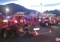 Ojciec 22-latka dziękuje służbom za udział w poszukiwaniach - zdjęcie główne