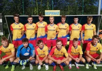 MLJS. Limanovia przegrała z liderem. Siedem punktów w 9 spotkaniach. - zdjęcie główne