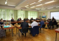 Zaproszenie na XV sesję Rady Gminy Limanowa w dniu 22 września - zdjęcie główne