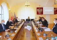Dziś XIV sesja Rady Powiatu Limanowskiego. Transmisja na żywo - zdjęcie główne