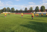 Piłkarski weekend. Wyjazdy w IV lidze. - zdjęcie główne