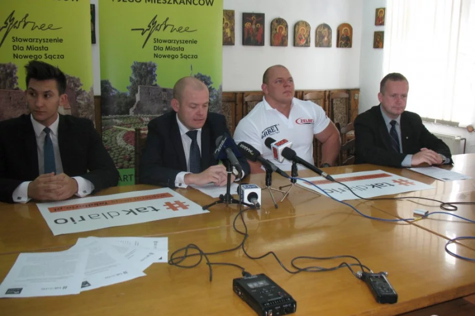 Stop dyskryminacji niepełnosprawnych sportowców: Tak dla RIO! - zdjęcie 3