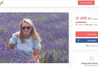 Od lat niesie pomoc innym jako ratownik medyczny, dziś sama potrzebuje wsparcia - zdjęcie główne