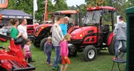 Jubileuszowa XXV Międzynarodowa Wystawa Rolnicza AGROPROMOCJA 2015 - zdjęcie 2