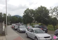 Komunikacyjny paraliż na ulicach Limanowej - zdjęcie główne