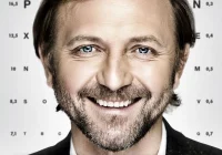 Konkurs Kina Helios - bilety na Carte Blanche - zdjęcie główne