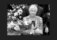 Zmarła Genowefa Jeż, mama Biskupa Tarnowskiego pochodzącego z Limanowej - zdjęcie główne