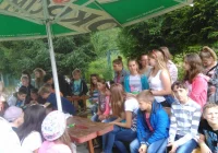 Mają okazję poznać kraj swoich przodków - zdjęcie główne