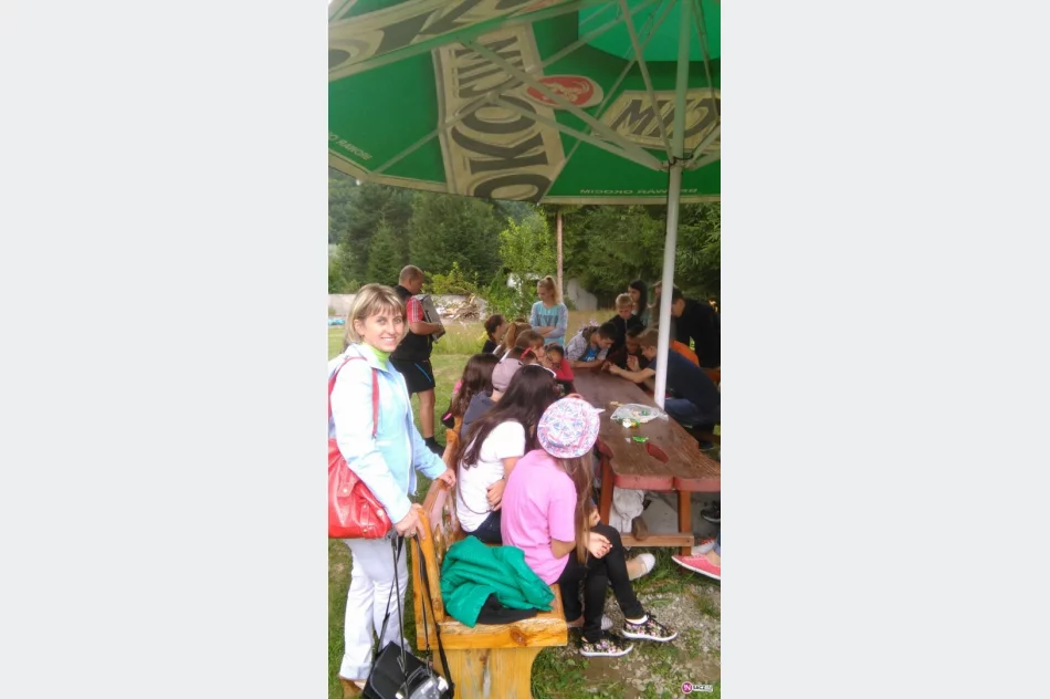 Mają okazję poznać kraj swoich przodków - zdjęcie 2