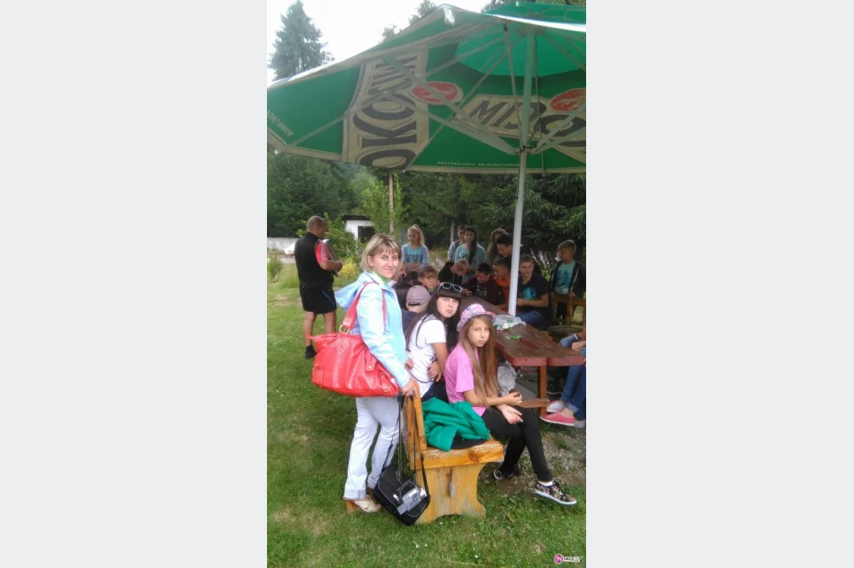 Mają okazję poznać kraj swoich przodków - zdjęcie 4