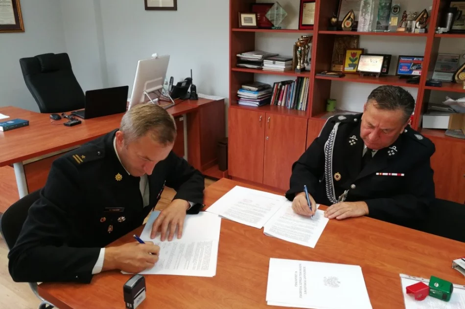 Kolejna jednostka dołączy do krajowego systemu - zdjęcie 2