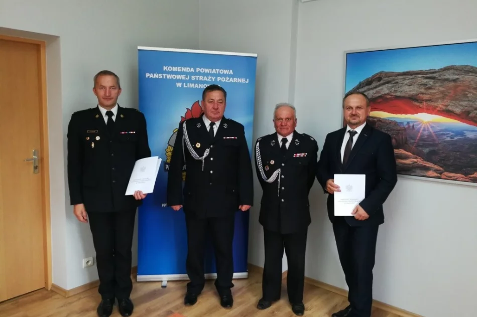 Kolejna jednostka dołączy do krajowego systemu - zdjęcie 4