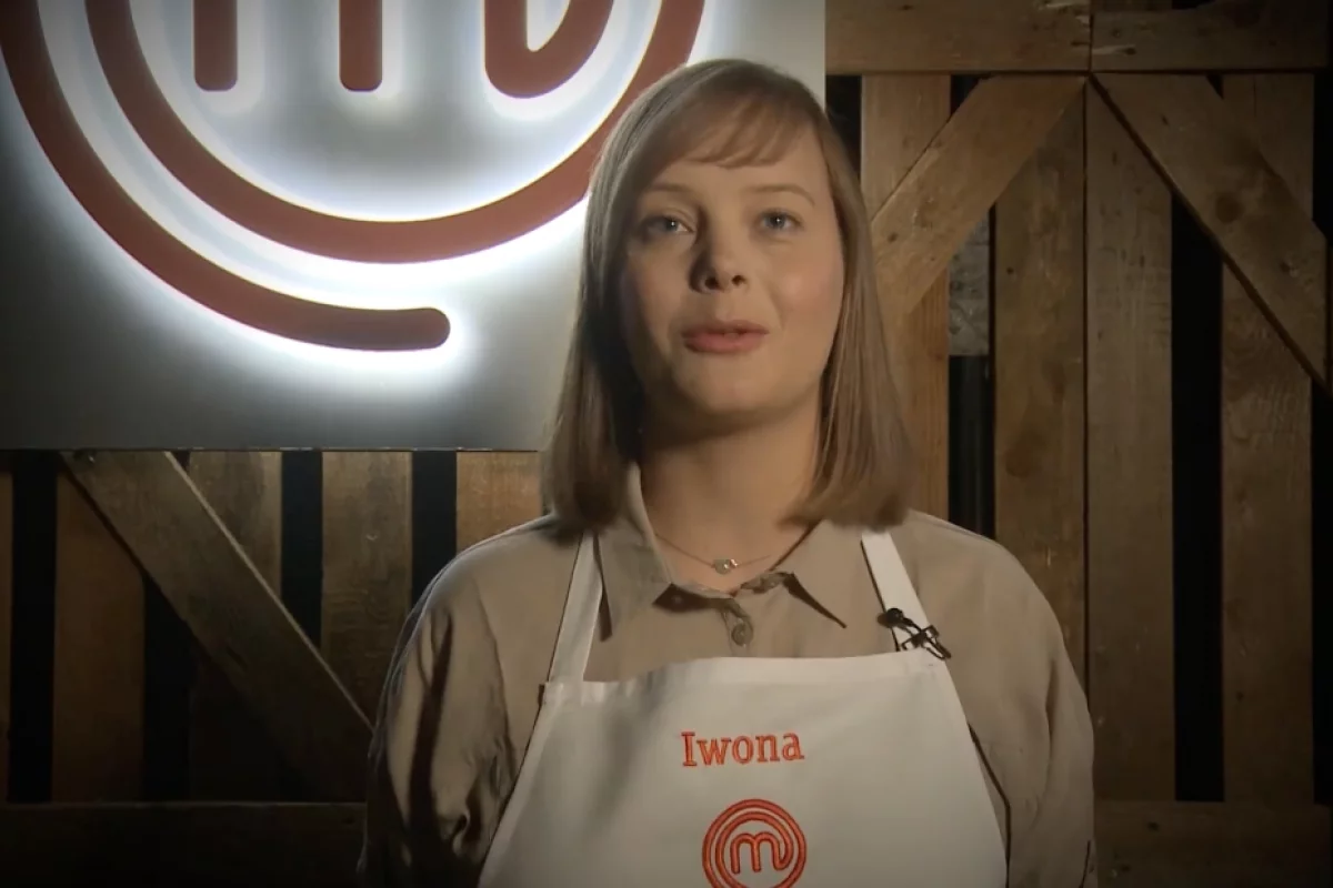 Iwona chce wygrać, by otworzyć restaurację. "Wszyscy będą się w niej czuli jak u siebie"