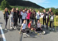 Klub z kolejną lista sukcesów - zdjęcie główne