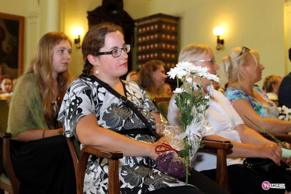 Prezydent gościł w ratuszu Małgorzaty - zdjęcie 2