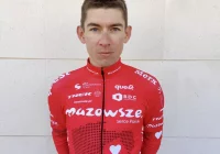 Piaskowy walczy o czołowe lokaty. Dzisiaj powalczy w swoich rodzinnych stronach. - zdjęcie główne