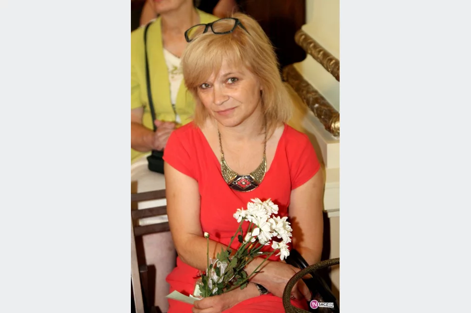 Prezydent gościł w ratuszu Małgorzaty - zdjęcie 4