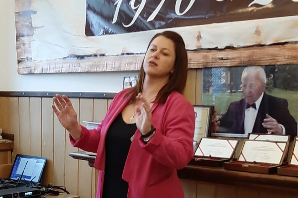 50 lat "z gitarą i mikrofonem". Złoty jubileusz Consonansu - zdjęcie 3