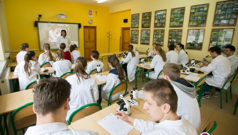 Małopolska Chmura Edukacyjna wchodzi w kolejną fazę - zdjęcie 1