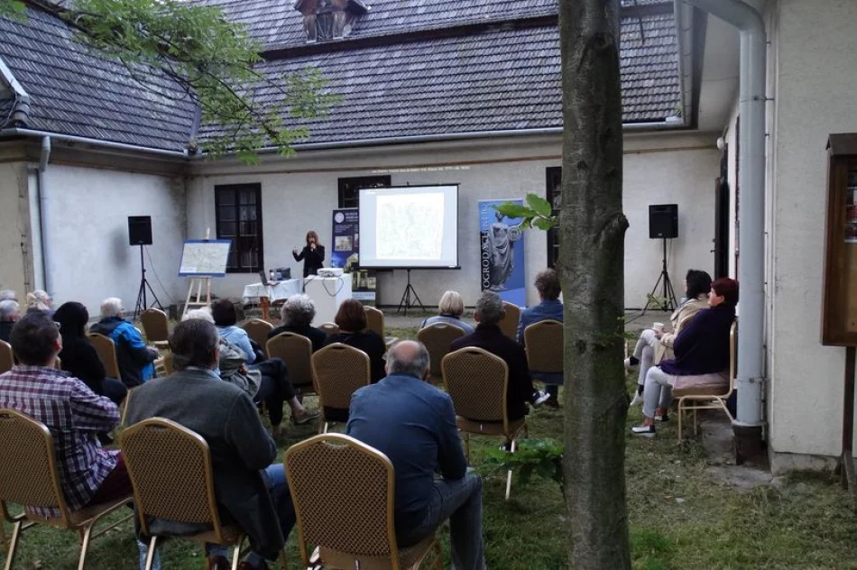 Klio, czyli archeologia nagiego ciała - zdjęcie 3