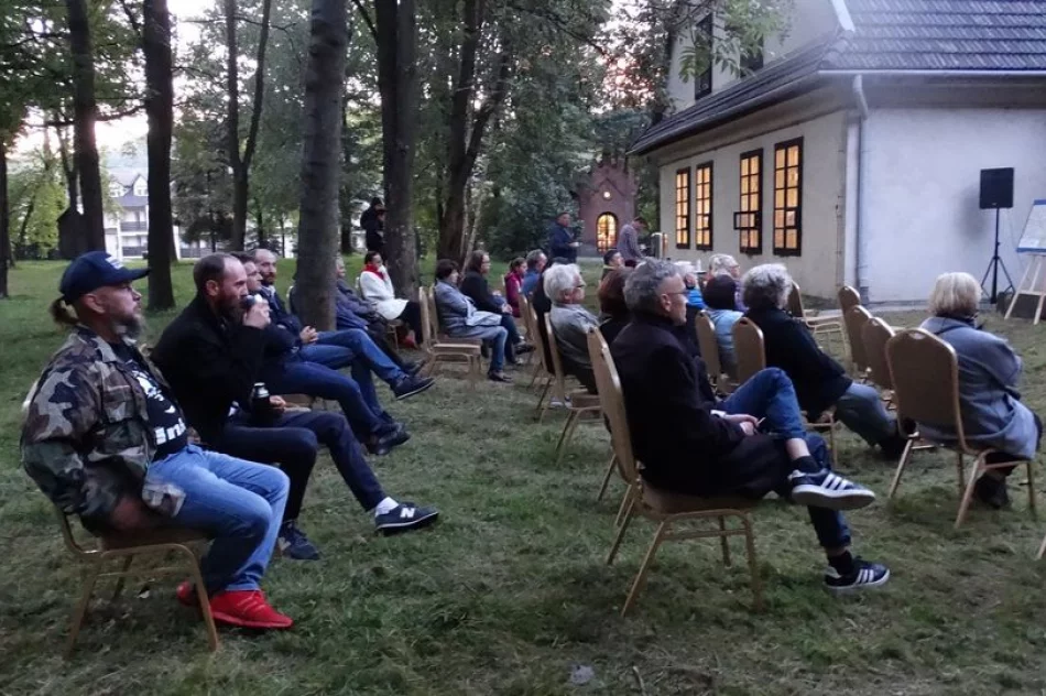 Klio, czyli archeologia nagiego ciała - zdjęcie 4