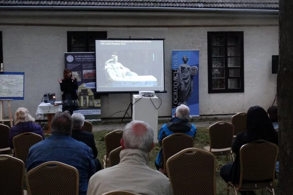 Klio, czyli archeologia nagiego ciała - zdjęcie 5