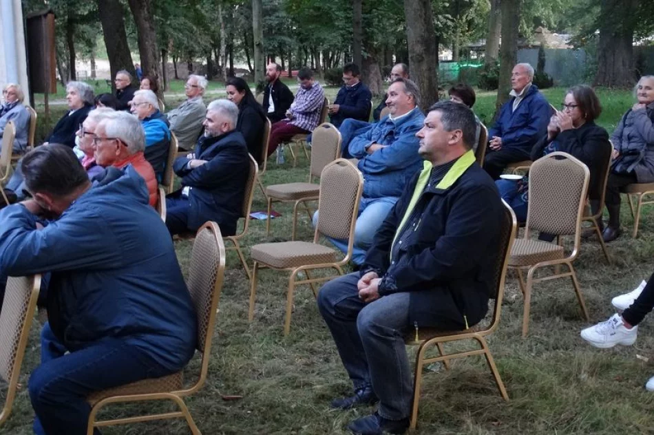 Klio, czyli archeologia nagiego ciała - zdjęcie 6