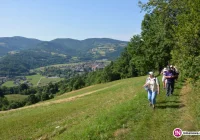 800 turystów zdobyło kolejny szczyt - zdjęcie główne