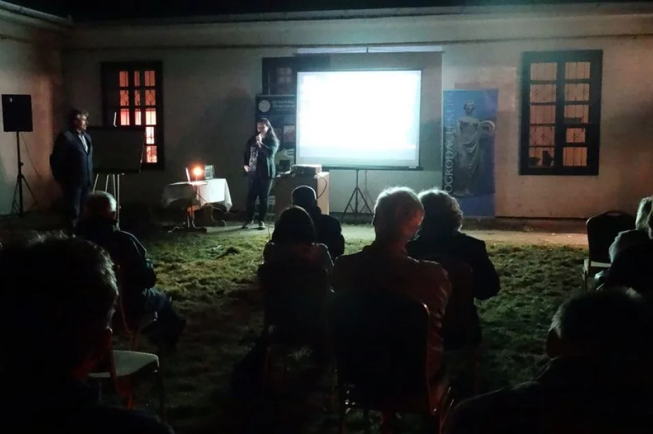 Klio, czyli archeologia nagiego ciała - zdjęcie 14