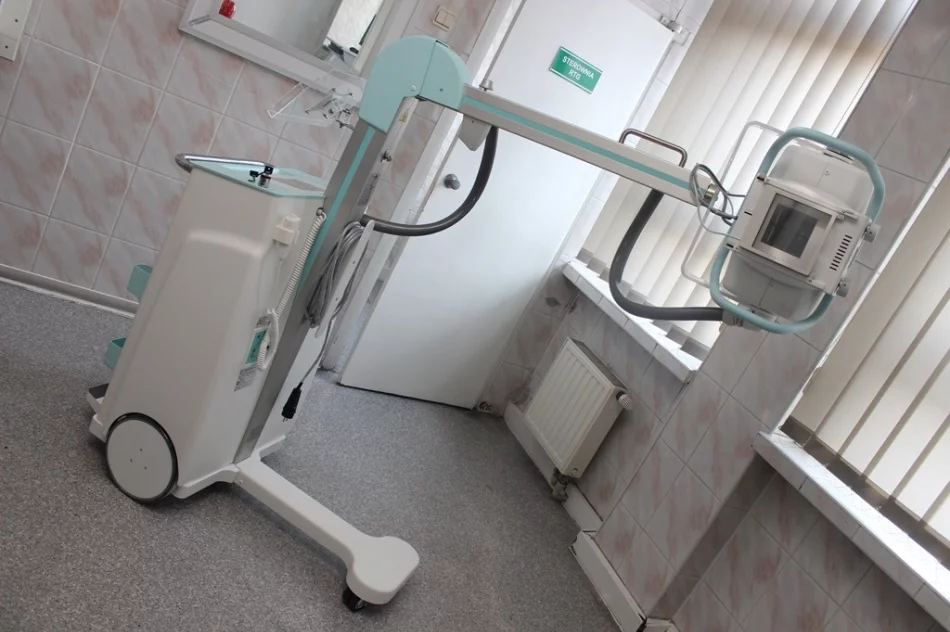 Szpital kupił sprzęt za ponad 2 mln zł z Małopolskiej Tarczy Antykryzysowej - zdjęcie 2