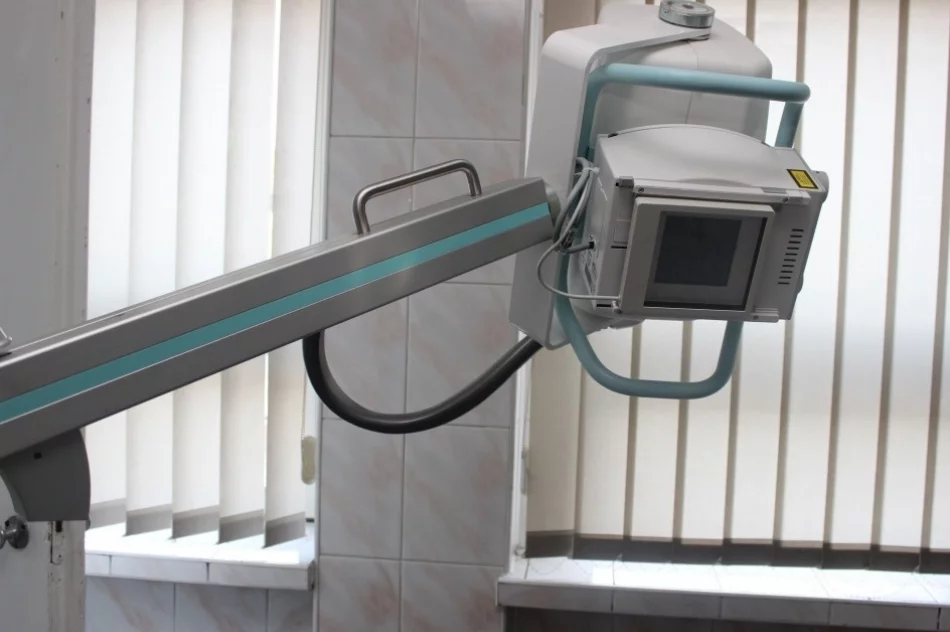 Szpital kupił sprzęt za ponad 2 mln zł z Małopolskiej Tarczy Antykryzysowej - zdjęcie 3