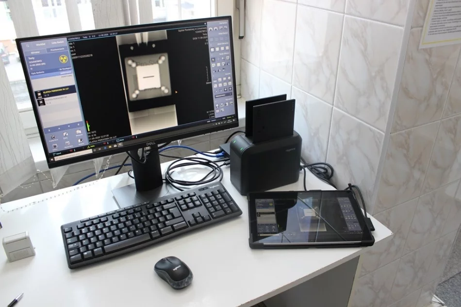 Szpital kupił sprzęt za ponad 2 mln zł z Małopolskiej Tarczy Antykryzysowej - zdjęcie 4