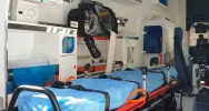 Szpital kupił sprzęt za ponad 2 mln zł z Małopolskiej Tarczy Antykryzysowej - zdjęcie 5