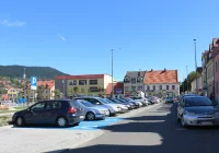 Miasto zapowiada dyscyplinowanie osób, które "nie mają poszanowania dla prawa i mienia miejskiego". Chodzi m.in. o niewłaściwe parkowanie - zdjęcie główne