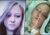 Rodzina prosi o wsparcie -pomóż wybudzić 20-letnią Milenę ze śpiączki - zdjęcie główne