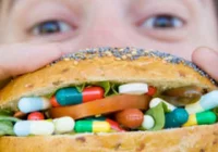 Suplementy diety na raka: co na ten temat mówi dietetyk kliniczny? - zdjęcie główne